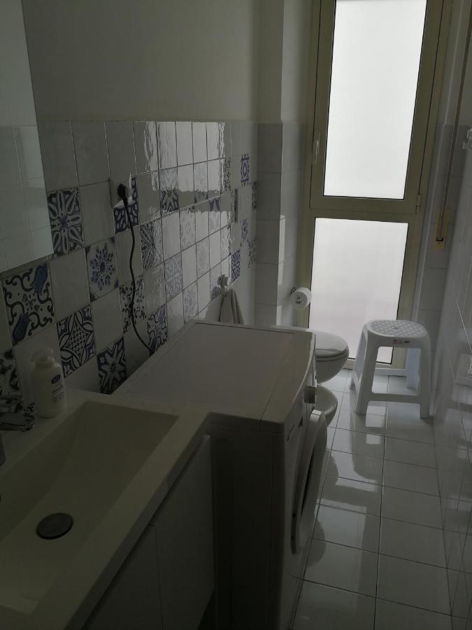 Casa Levante Sea View Apartment CTA Exterior foto