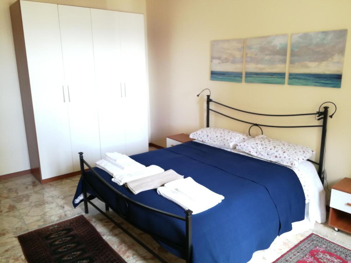 Casa Levante Sea View Apartment CTA Exterior foto