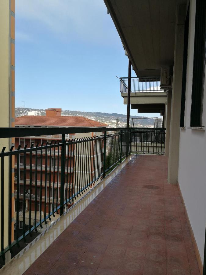 Casa Levante Sea View Apartment CTA Exterior foto