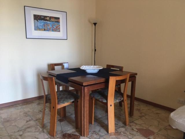 Casa Levante Sea View Apartment CTA Exterior foto